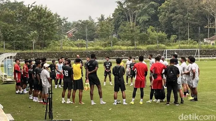 Injai Pulih, Siap Bela PSS Sleman Lawan Barito Putera
